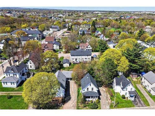 9 Mansfield, Moncton, NB 