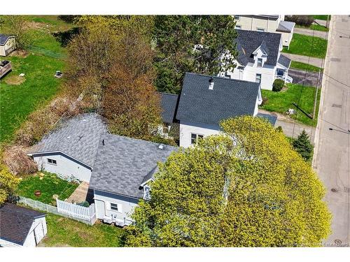 9 Mansfield, Moncton, NB 