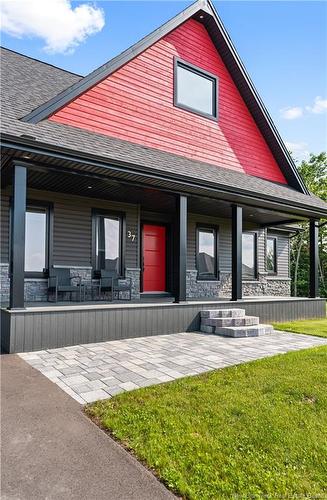 37 Laforge St, Shediac, NB 