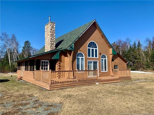 41 Mcneil, Sea Side, NB 