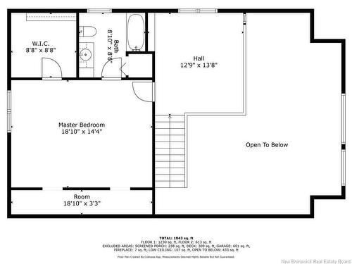 41 Mcneil, Sea Side, NB 