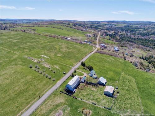 139 Mannhurst Rd, Mannhurst, NB 