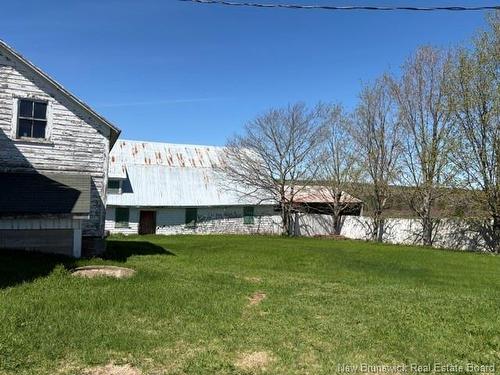 139 Mannhurst Rd, Mannhurst, NB 