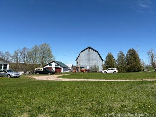 139 Mannhurst Rd, Mannhurst, NB 