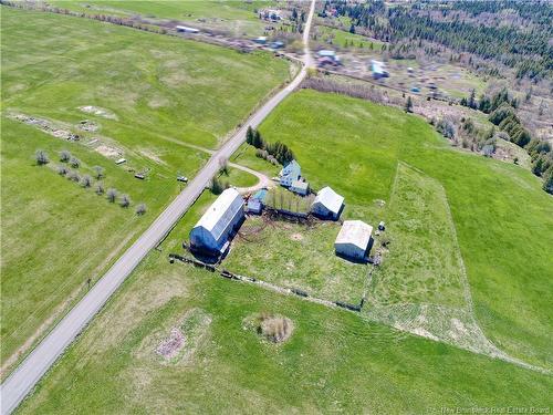 139 Mannhurst Rd, Mannhurst, NB 