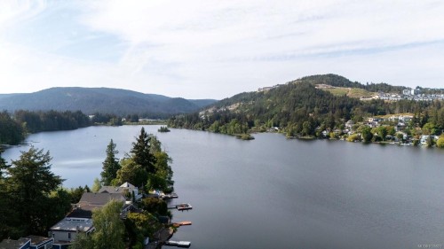 1055 Trillium Rd, Langford, BC 