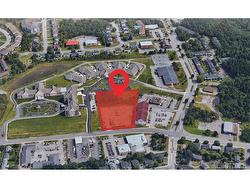660 Millidge AVE Saint John, NB E2K 2L9