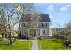 364 Montague  Saint Andrews, NB E5B 1J8