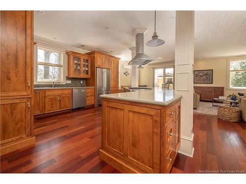 748 Churchill Row, Fredericton, NB 