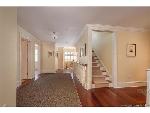 748 Churchill Row, Fredericton, NB 