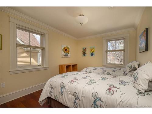 748 Churchill Row, Fredericton, NB 