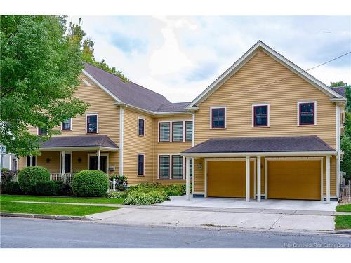 748 Churchill Row, Fredericton, NB 