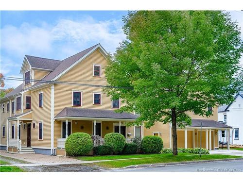748 Churchill Row, Fredericton, NB 