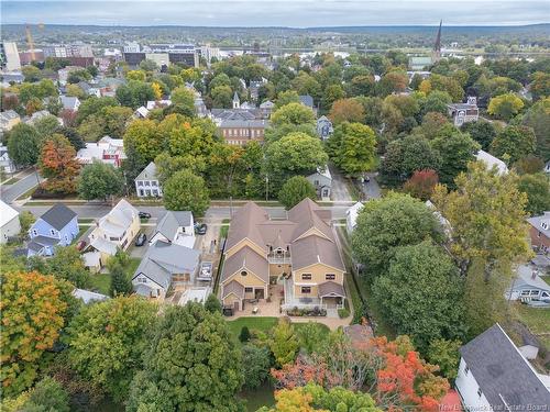 748 Churchill Row, Fredericton, NB 