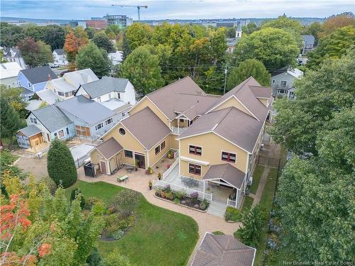 748 Churchill Row, Fredericton, NB 