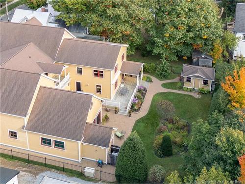 748 Churchill Row, Fredericton, NB 