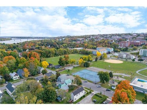 748 Churchill Row, Fredericton, NB 