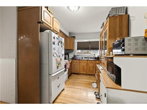 453-455 High St, Moncton, NB 