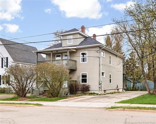 453-455 High St, Moncton, NB 