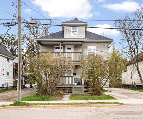 453-455 High St, Moncton, NB 