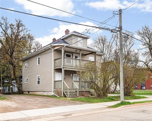 453-455 High St, Moncton, NB 