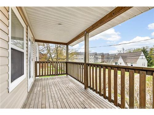 453-455 High St, Moncton, NB 