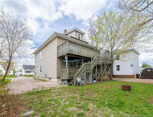 453-455 High St, Moncton, NB 