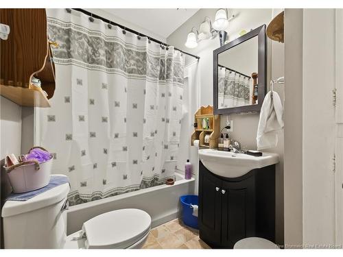 453-455 High St, Moncton, NB 