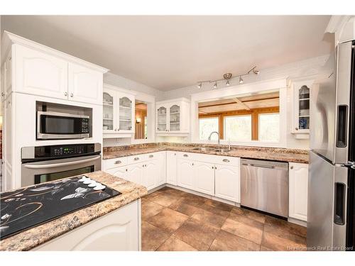 498 Chartersville Rd, Dieppe, NB 