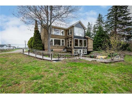 498 Chartersville Rd, Dieppe, NB 