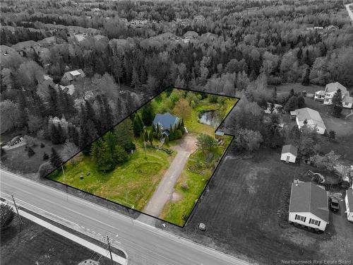 498 Chartersville Rd, Dieppe, NB 