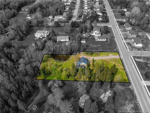 498 Chartersville Rd, Dieppe, NB 