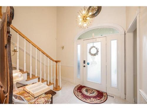 498 Chartersville Rd, Dieppe, NB 