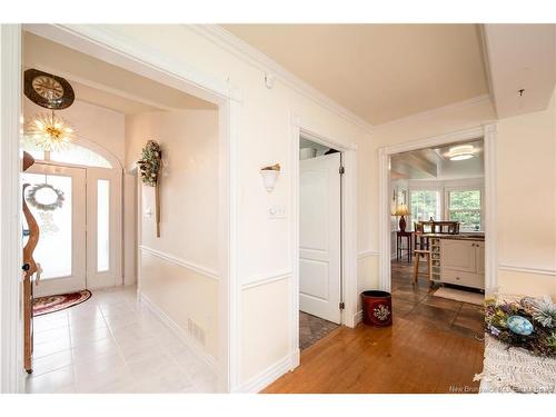 498 Chartersville Rd, Dieppe, NB 