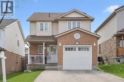 31 TISDALE Court  Kitchener, ON N2A 4H5
