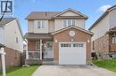 31 Tisdale Court, Kitchener, ON  - Outdoor 
