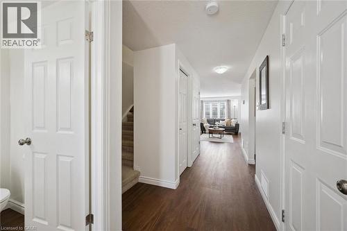 31 Tisdale Court, Kitchener, ON - Indoor Photo Showing Other Room