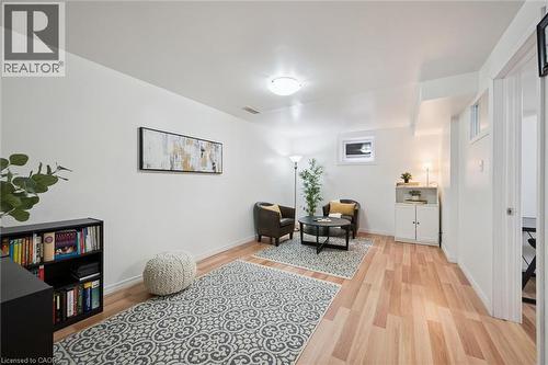 31 Tisdale Court, Kitchener, ON - Indoor