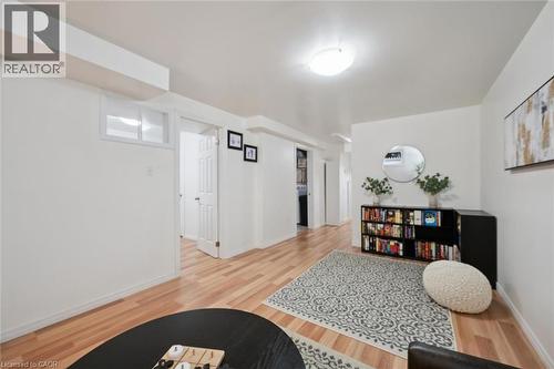31 Tisdale Court, Kitchener, ON - Indoor Photo Showing Other Room