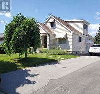 UPPER - 40 BYNG AVENUE Oshawa, ON L1G 3N1