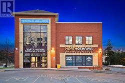 1400 RITSON ROAD N Oshawa, ON L1G 7W4