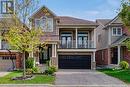 310 Leitch Landing, Milton, ON  - Outdoor With Facade 