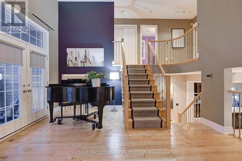 310 Leitch Landing, Milton, ON - Indoor Photo Showing Other Room