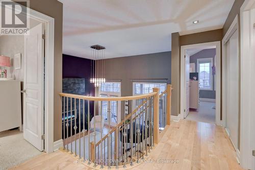 310 Leitch Landing, Milton, ON - Indoor Photo Showing Other Room