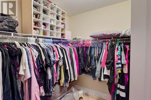 310 Leitch Landing, Milton, ON - Indoor With Storage