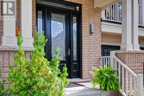310 Leitch Landing, Milton, ON - Outdoor