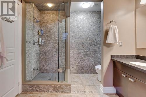 310 Leitch Landing, Milton, ON - Indoor Photo Showing Bathroom