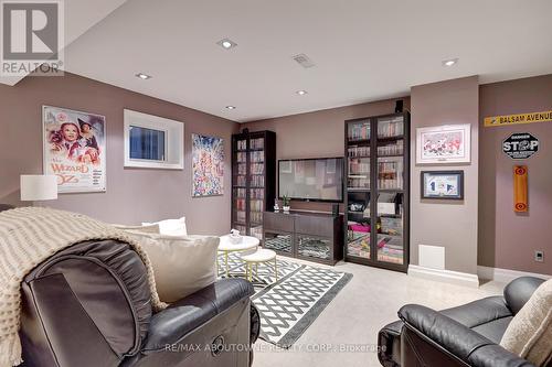 310 Leitch Landing, Milton, ON - Indoor