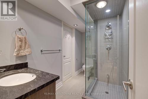 310 Leitch Landing, Milton, ON - Indoor Photo Showing Bathroom