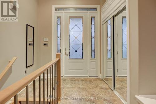 310 Leitch Landing, Milton, ON - Indoor Photo Showing Other Room